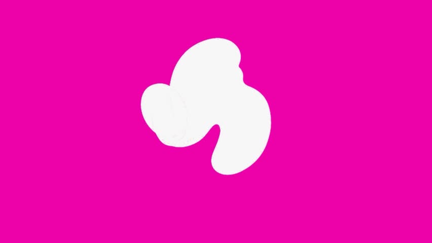 Liquid Transitions Effect, Motion Graphics