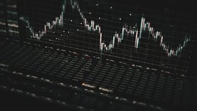 Dynamic data visuals for business info graphics, animated charts, and data-driven insights for a business meeting mock-up. Explore the world of trading, stock exchanges, and crypto - Powered by Shutterstock - Get 15% off with code: PIKWIZARD15