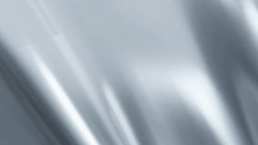 3D metallic abstract liquid animation 4k, seamless loop animation. - Powered by Shutterstock - Get 15% off with code: PIKWIZARD15