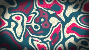 Animation of you win text over pattern background. Global video game, digital interface, communication, computing and data processing concept digitally generated video. - Powered by Shutterstock - Get 15% off with code: PIKWIZARD15