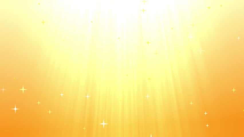 Rising to Heaven. background video. seamless loop. 
