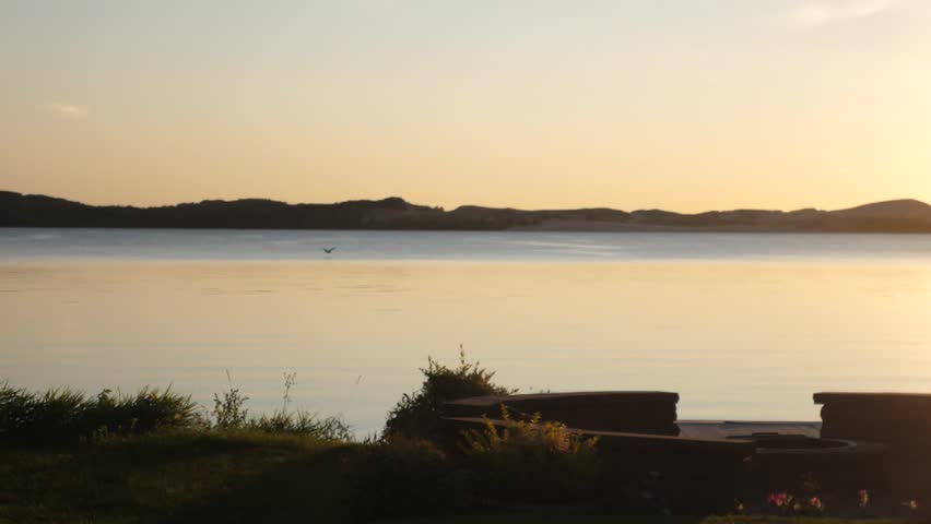 Michigan Lakes Beautiful day fresh water