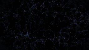 Animation of qr code and digital data processing over circuit board. Global connections, computing and data processing concept digitally generated video. - Powered by Shutterstock - Get 15% off with code: PIKWIZARD15