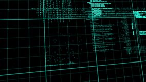 Animation of we're hiring text over data processing. Global business, technology and digital interface concept digitally generated video. - Powered by Shutterstock - Get 15% off with code: PIKWIZARD15