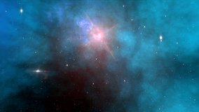 Pulsar or neutron star. Deep space. 
Powerful rays of pulsar
 - Powered by Shutterstock - Get 15% off with code: PIKWIZARD15