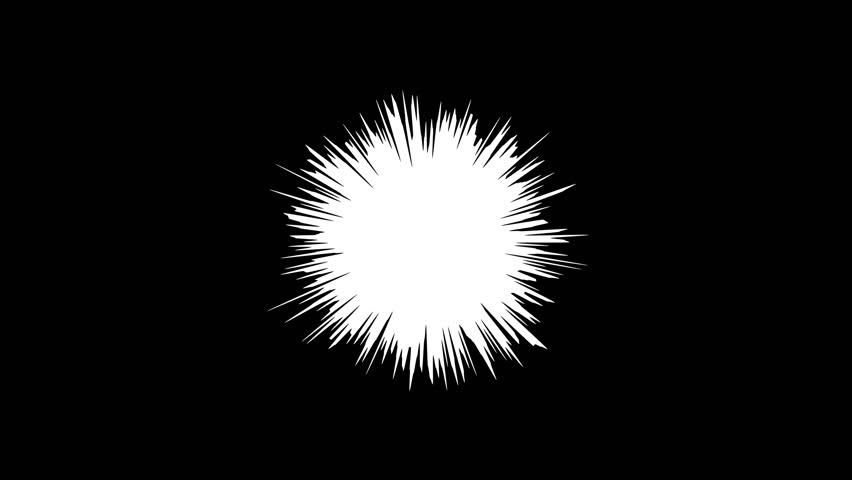 Full hd, footage, abstract background, animated background, animation, pattern, texture, motion background, digital, ball, monochrome background, rays