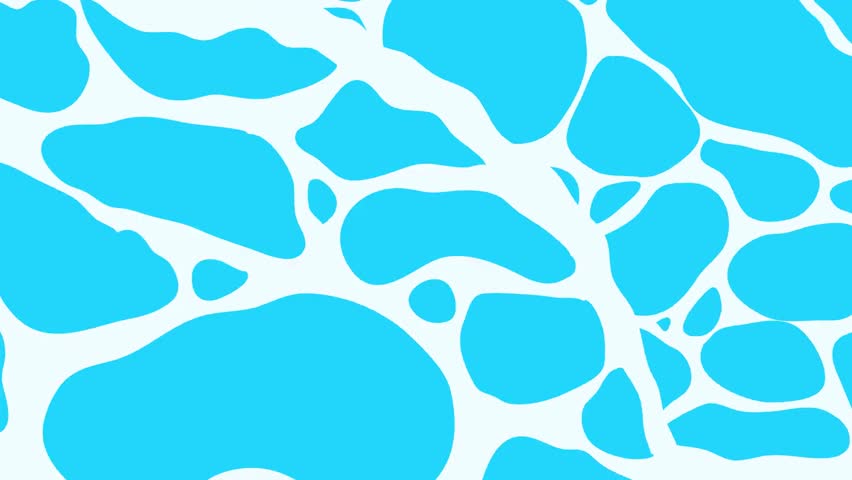 Water Splash Green Screen Transition pack. Water splash green screen 4k, Abstract technology, Liquid water splash cartoon shape animation. Liquid splash transition with key colors. Seamless loop.
