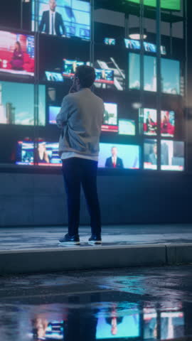 Shutterstock Video