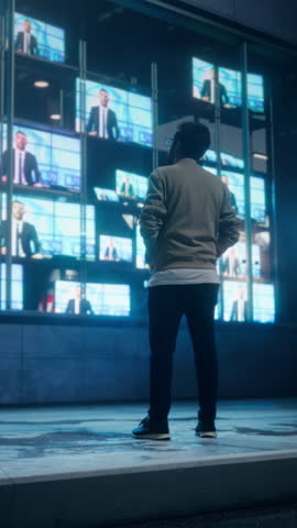 Shutterstock Video