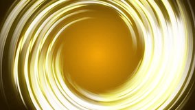 Twirling swirl animation on gradient background abstract dynamic portal tunnel painted lines glow bright background vortex shape seamless loop orange white - Powered by Shutterstock - Get 15% off with code: PIKWIZARD15