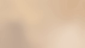 Khaki cream pastel color gradient seamless motion background - Powered by Shutterstock - Get 15% off with code: PIKWIZARD15