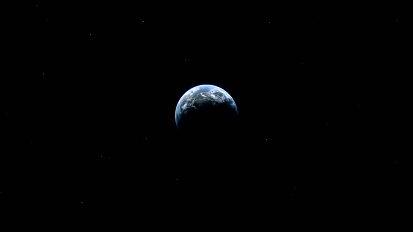 Majuro City Map Zoom (Marshall Islands) from Space to Earth