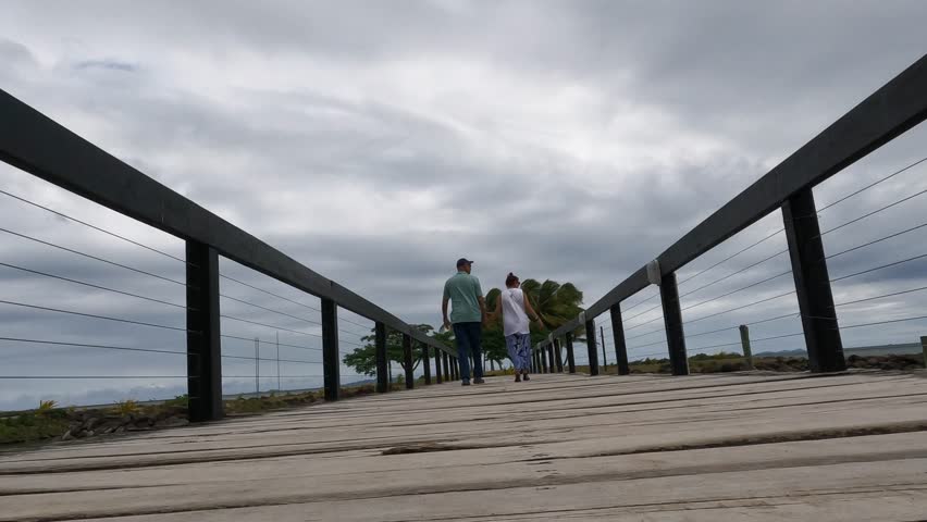 Pier people day
food
vacation
cloudy
sky
fiji islands
