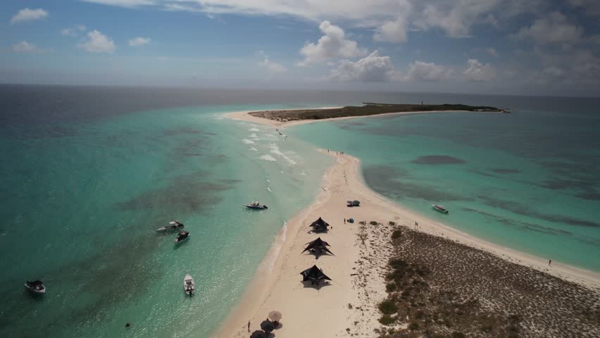 Cayo de agua