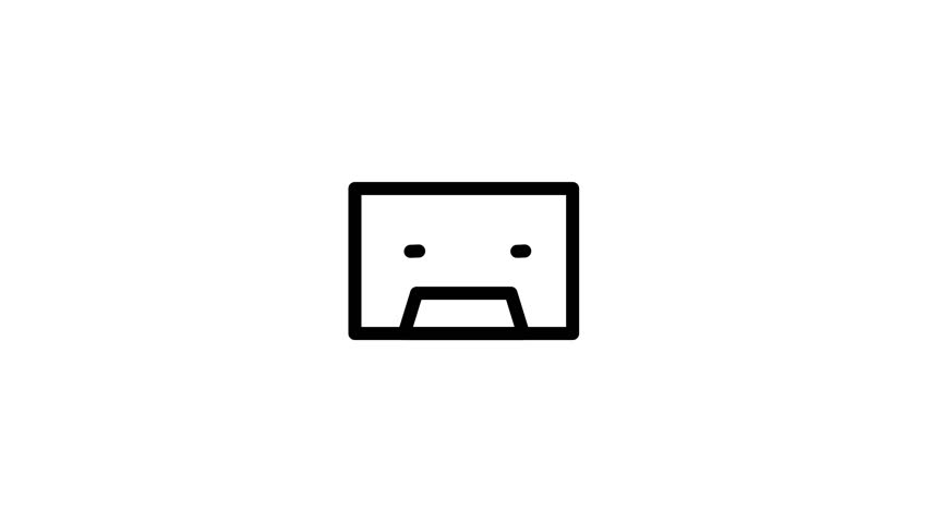  Party Food and Eatables Flat Icons
