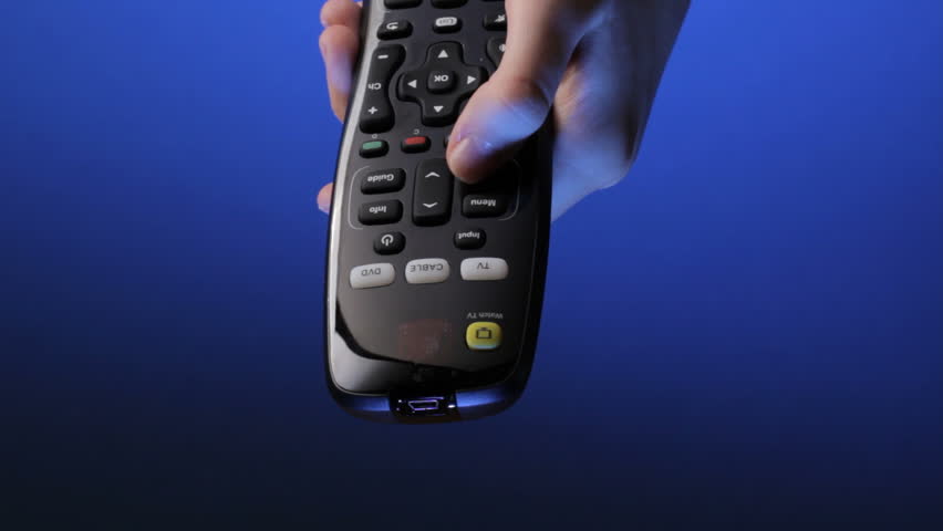 TV remote