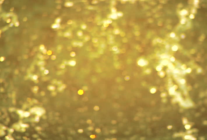 Abstract Video Texture, gold.