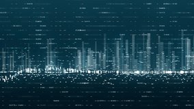 Dynamic data visuals for business info graphics, animated charts, and data-driven insights for a business meeting mock-up. Explore the world of trading, stock exchanges, and crypto - Powered by Shutterstock - Get 15% off with code: PIKWIZARD15