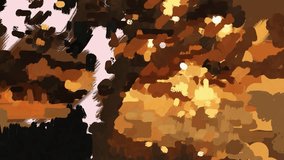 Majestic tree bathed in the warm glow of a sunset. Mystical atmosphere, golden light filters through the branches and leaves, an atmosphere of the beauty of nature, serenity, and magic - Powered by Shutterstock - Get 15% off with code: PIKWIZARD15