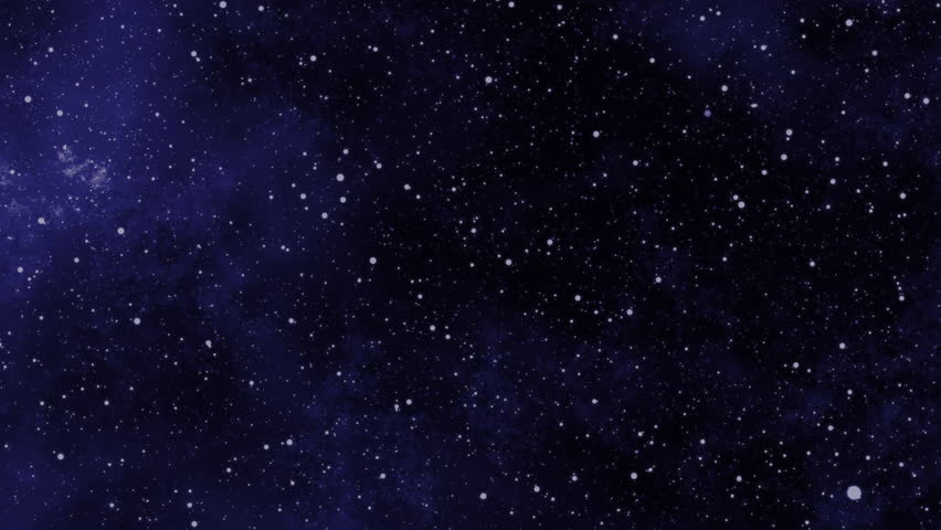 The Big Bang. Abstract rotating blue center optical lens flares shiny animation. 4K flares lamp rays dynamic effect element. Perfect fit for title, trailer.

