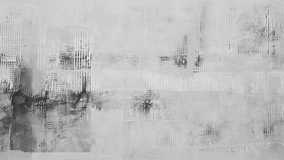 Foggy light grey concrete with washed tones, soft marble veins and fine film grain. Minimal animated grunge background texture with airy motion - Powered by Shutterstock - Get 15% off with code: PIKWIZARD15