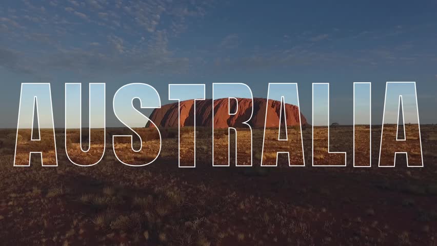 An edit of Australia. Hope you all like it!💕😊