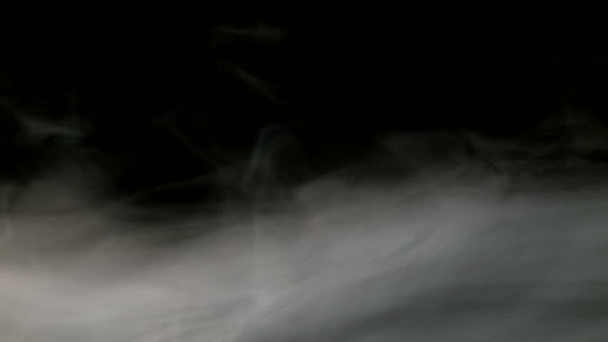 Fog Effect.  Loopable clip of fog, rising to about half way up the screen.