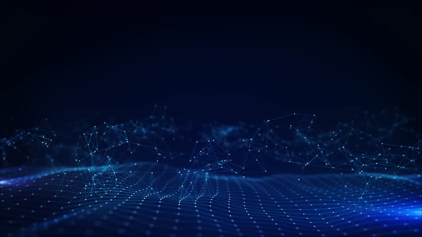 Digital futuristic tunnel metaverse Ai Cyberpunk data deep learning sci-fi hologram tunnel robotic, hologram ai technology cyber network, system of galaxy science artificial intelligence innovation 4k - Powered by Shutterstock - Get 15% off with code: PIKWIZARD15