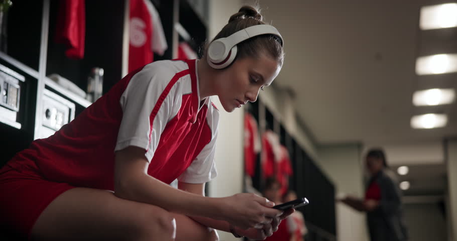 Shutterstock Video