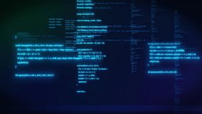 Artificial intelligence programming code screen scrolling - Powered by Shutterstock - Get 15% off with code: PIKWIZARD15