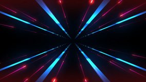 Abstract Neon Light VJ LOOP 3D Rendering - Powered by Shutterstock - Get 15% off with code: PIKWIZARD15