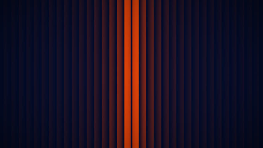 Colorful Digital Line Squares Loop Background, Abstract Digital Data Technology Line Background Loop 4k animation of an abstract background