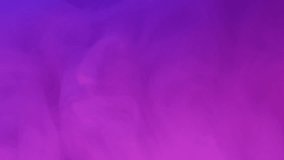 Glowing smoke. Paint water splash. Defocused neon pink blue color gradient steam wave floating motion dreamlike abstract art background. - Powered by Shutterstock - Get 15% off with code: PIKWIZARD15