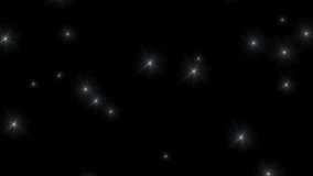 Flash Lights paparazzi flashes of cameras on a black background. Camera Flashes at a stadium concert. Sport arena or Fashion event. - Powered by Shutterstock - Get 15% off with code: PIKWIZARD15