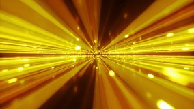 golden fiber speed lines 4k loop - Powered by Shutterstock - Get 15% off with code: PIKWIZARD15
