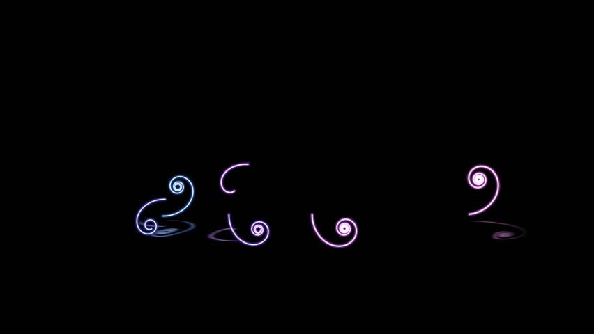 4K UltraHD. Open text animation. Neon and red electric effect on letters. Video clips for online shops, blogs, web, cafes, hotels. Open neon sign. - Powered by Shutterstock - Get 15% off with code: PIKWIZARD15