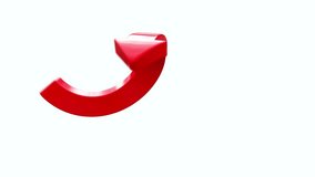 the graph arrow rises and falls down, seamless looping - Powered by Shutterstock - Get 15% off with code: PIKWIZARD15