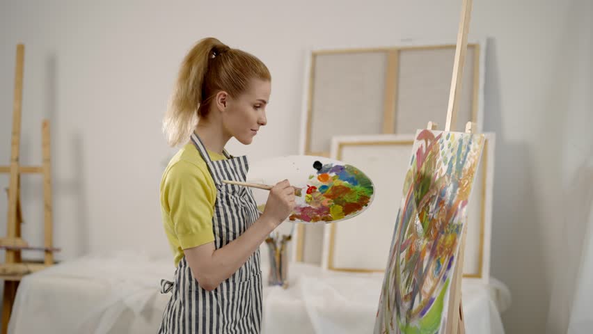 Shutterstock Video