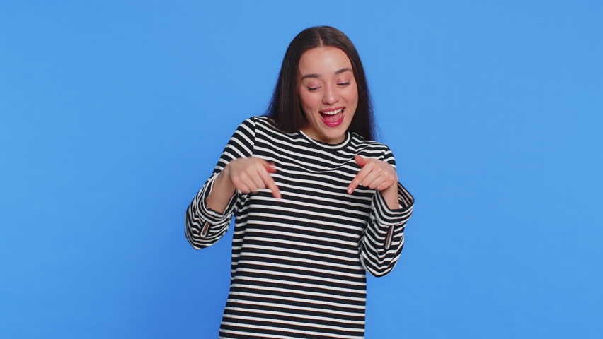 Shutterstock Video