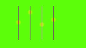 Business Growth And Success Arrow Info graphics, symbolizing growth and success, with glitch and noise digital effects - Powered by Shutterstock - Get 15% off with code: PIKWIZARD15