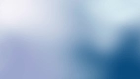 Blue snow and white winter season color gradient seamless motion background - Powered by Shutterstock - Get 15% off with code: PIKWIZARD15