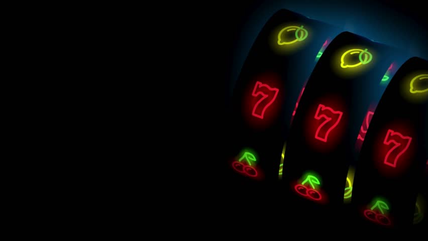 big win casino machine gambling judol animation video pool prize