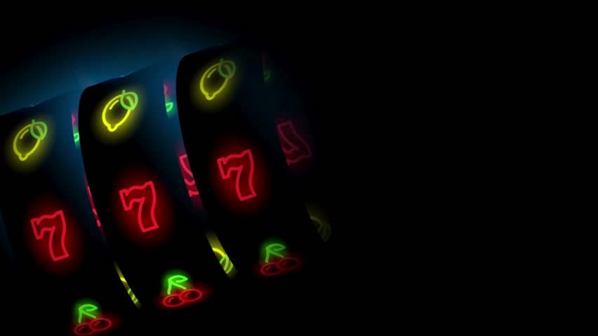 big win casino machine gambling judol animation video lottery luxury lucky