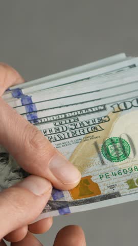 Cash in Hand Understanding the Empowering Influence and Significant Power of Money in Our Daily Lives and Effective Finance Management Strategies that can Lead to Financial Success