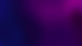 Dark Purple Abstract Gradient Background Motion 4k Resolution. Suitable for backgrounds, digital designs, background motion, web graphics	 - Powered by Shutterstock - Get 15% off with code: PIKWIZARD15