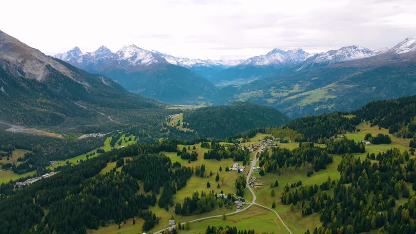 Switzerland, Lenzerheide, Alps, Alpen, Swiss, Tourism, Wood, Nature, Mountaine,