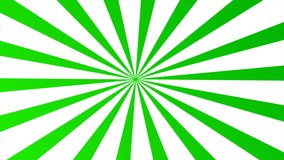Green screen spiral gradient backgrounds looped animated background. spiral minimal animation for presentation, event, party text backdrop. editing background. - Powered by Shutterstock - Get 15% off with code: PIKWIZARD15