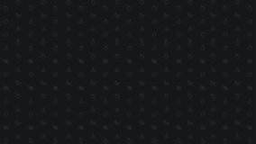 fruit icons animation background, top and bottom direction flow animated, suitable for background animation - Powered by Shutterstock - Get 15% off with code: PIKWIZARD15