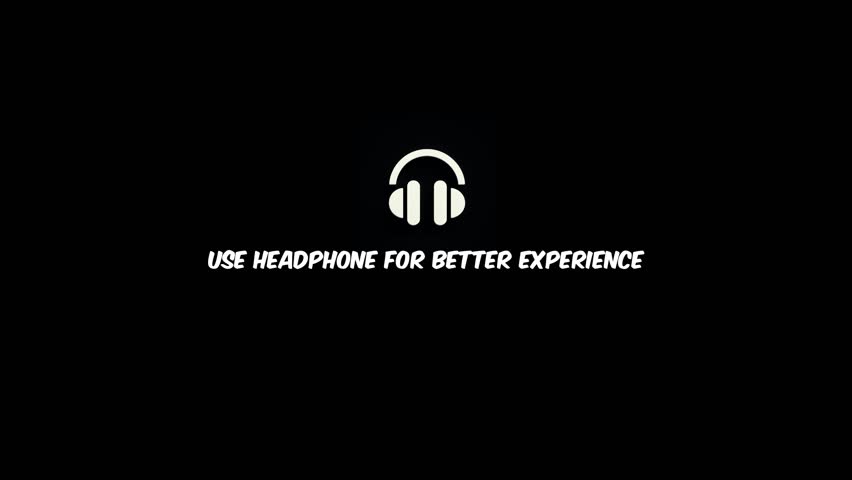 Use headphone for better experience Intro video
