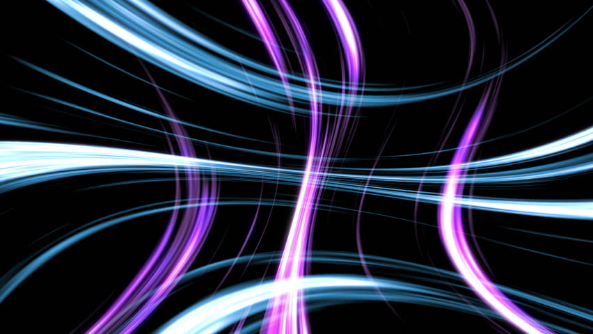 Looping Abstract Background. Seamless Loop, Stock Footage Video (100%